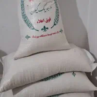 برنج هاشمی معطر درجه یک|خوردنی و آشامیدنی|تهران, کامرانیه|دیوار