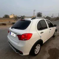 کوییک s مدل 1402 بدون رنگ شاسی سالم