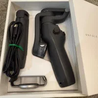 گیمبال اسمو6 در حد نیاوران|دوربین عکاسی و فیلمبرداری|تهران, جماران (نیاوران)|دیوار