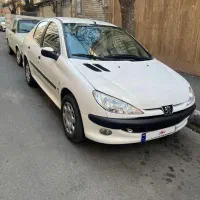 ۲۰۶ اس‌ دی اتومات V9