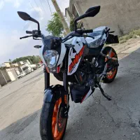 دوک 200 کی تی ام