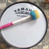 طبل|درام و پرکاشن|کرمان, |دیوار