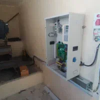 نصب و سرویس آسانسور اسانسور