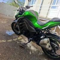 موتور بلنتا طرح Z1000|موتورسیکلت|مرند, |دیوار
