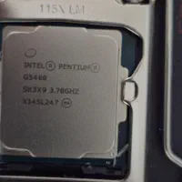 مادربرد MPG Z390 GAMING PLUS|قطعات و لوازم جانبی رایانه|کرمانشاه, |دیوار