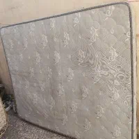 تشک و خوش خواب ۲نفر