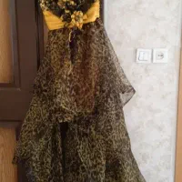لباس مجلسی|لباس|آبیک, |دیوار