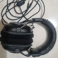 هدست گیمینگ لاجیتک  logitech g pro x