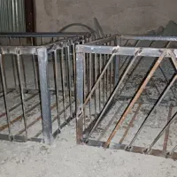 خدمات جوشکاری|خدمات پیشه و مهارت|رباط‌کریم, رباط‌کریم|دیوار