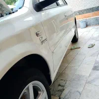 سمند سورن EF7 توربو شارژر|خودرو سواری و وانت|زاهدان, |دیوار