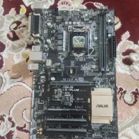 فروش مادربرد معیوب h110plus