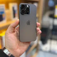 ایفون۱۵ پرو با ریجستر