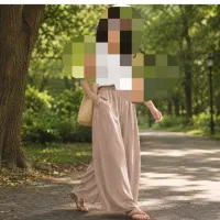 دامن شلواری زنانه تیراژ عمده