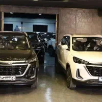 ثبت نام اقساطی تیگارد ایکس 35 پلاس