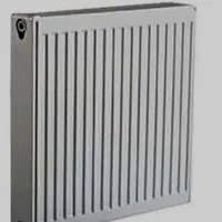 2عددرادیاتور پنلی ایران رادیاتور 50سانت