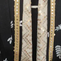 مانتو مجلسی نو