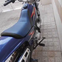 مینی کراس جترو ۷۰|موتورسیکلت|اصفهان, بهارستان|دیوار