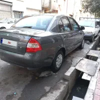 تیبا ۹۸بیرنگ کم کار|خودرو سواری و وانت|تهران, بهاران|دیوار