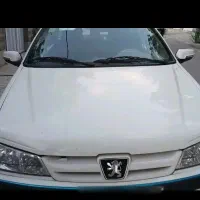 پژوپارس xu7p