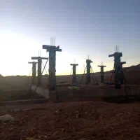 کارگر ارماتور بندی نیازمندم|استخدام معماری، عمران و ساختمانی|بیرجند, |دیوار