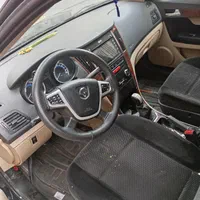 دنا معمولی تیپ ۲، مدل ۱۳۹۴