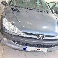 206 SD اتومات V9