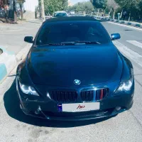 Bmw 630 کروک|خودرو سواری و وانت|تهران, شهر زیبا|دیوار