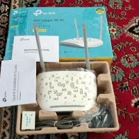 مودم tplink دو آنته