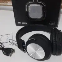 هدفون بی سیم مدل SD-1003