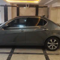 دنا پلاس توربو شارژ
