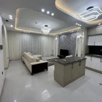 آپارتمان95متری فاخر/شمالی/فول امکانات/نزدیک اصلی