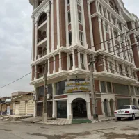 فروش فاز دو شهر داری