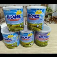 قوطی شیر خشک