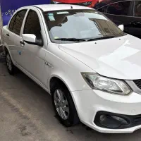 ساینا اتوماتیک فول آپشنال