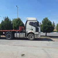 کشنده فاو تک محور ۹۳|خودرو سنگین|اصفهان, آبشار|دیوار
