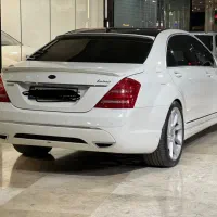 بنزs350|خودرو سواری و وانت|تهران, جمهوری|دیوار