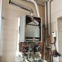 نصب و تعمیر و سرویس انواع پکیج و رادیاتور|آبگرمکن، پکیج، شوفاژ|محمدشهر, همایون ویلا|دیوار