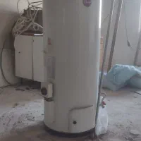 آبگرمکن ایستاده