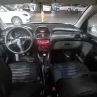 ۲۰۶ اس دی مدل ۸۹ بیرنگ|خودرو سواری و وانت|گرگان, |دیوار