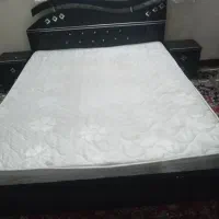سرویس خواب دو نفره کامل|تخت و سرویس خواب|شاهرود, |دیوار