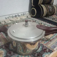 زود پز دسینی  7 لیتری اصل