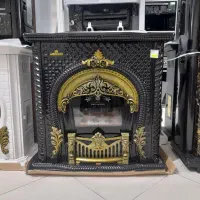 بخاری گازی شومینه ۳۰۰۰۰ بهکاران * اثاث مارکت