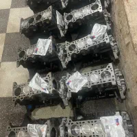 موتور کامل،نیم موتور،بلوک سیلندر،سرسیلندر