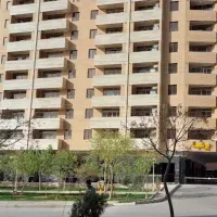 ۲ خوابه عالی، بلوار شفق، برج پرشیا