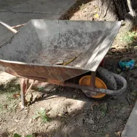 فرغون ودرب پی وی سی