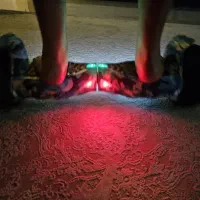 اسکواد در حد نو تمیز