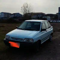 پراید ۸۲|خودرو سواری و وانت|رودسر, |دیوار