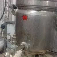 سماور برنج قیمت مناسب