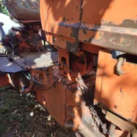 تراکتور رومانی مدل۶۱|خودرو سنگین|نقده, |دیوار