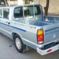 مزدا کارا 2000cc|خودرو سواری و وانت|گرگان, |دیوار